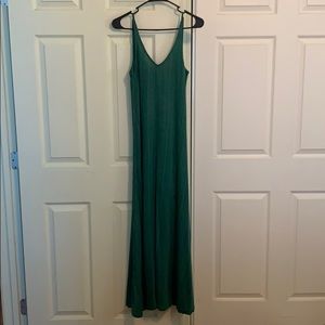 Manaola maxi dress S